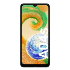 Samsung Galaxy A04s 32GB Schwarz | Sehr Gut | Händler | 19% MwSt.