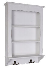 Küchenregal Antik Wandboard Wandregal Holzregal Hängeregal Badregal Wandschrank