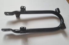  Simson Star,Schwalbe KR 51 Schwinge vorn schwarz ,original neu lackiert!