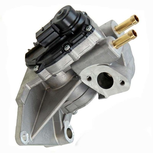 Agr ventil eos - vw,