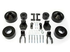 Fahrwerk +2" = 50mm Economy