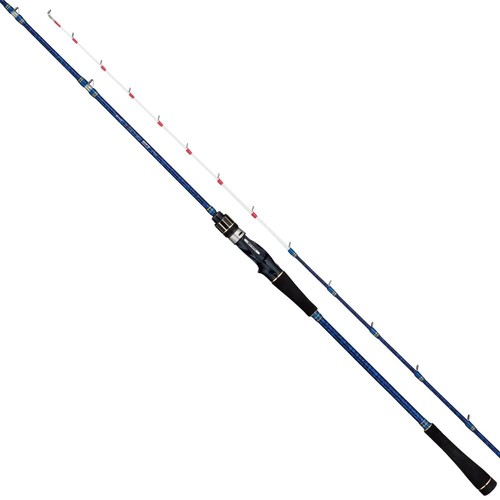 Alpha tackle offshore - alpha,