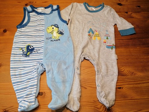 Baby strampler schlafanzug - ,