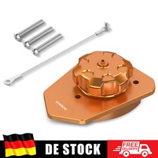 NICECNC Billet Tankdeckel Tankverschluss Eloxiert Für KTM 690 Enduro R & SMC R