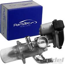 AGR-VENTIL mit AGR-KÜHLER KOMPLETT für 2.0 TDI AUDI A4 (B8,B9) A5 A6 (C7) Q5