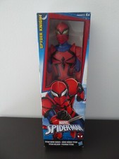 Marvel Figur - Titan Hasbro -