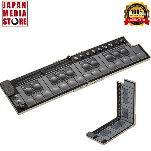 Korg nanokey fold sand - nanokey,