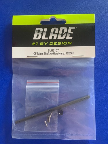 Blade kohlefaser hauptwelle - blade,