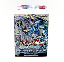 Structure Deck: Saga of