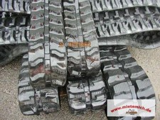 Dumper Gummiketten Gummikette