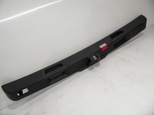 Mercedes ML W166 Griffleiste Verkleidung Abdeckung Blende Heckklappe 1667400572