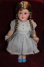 Puppe unbekannte Marke "3M