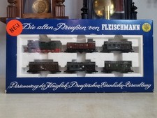 Fleischmann 7881 Die alten