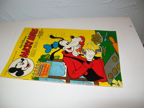 1978 micky maus - ,