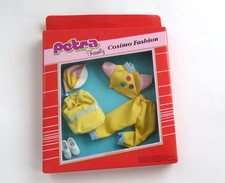 VINTAGE PETRA FAMILY COSIMO