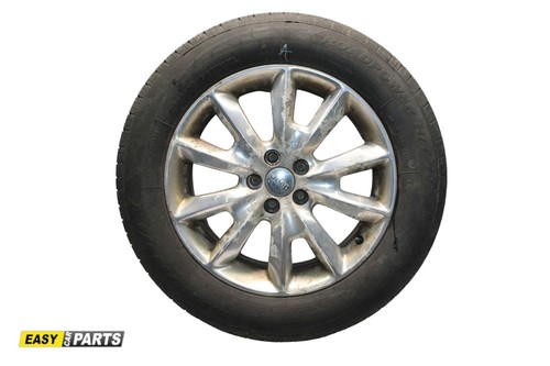 Jeep cherokee mk5 alufelge - cherokee, mit