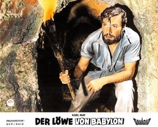 Der Löwe von Babylon ORIGINAL