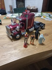 M.A.S.K - MASK  - Rhino -