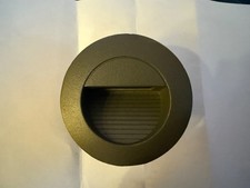 Treppen/Wandeinbauleuchte LED 1,2 W 50 Stück