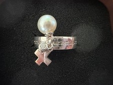 ESPRIT Ring Größe 8  (56 /