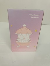 Süßer Häschen Projektor