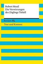 Die Verwirrungen des Zöglings
