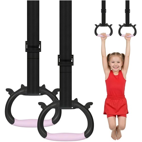 Gymnastikringe set kinder - gymnastikringe,