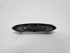 Opel Corsa D - Heckklappengriff Griff Heckklappe Taster (99)