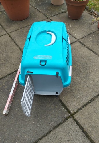 Kleintier transportbox 48 x - kleintier,