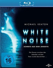 White Noise - Schreie aus dem Jenseits