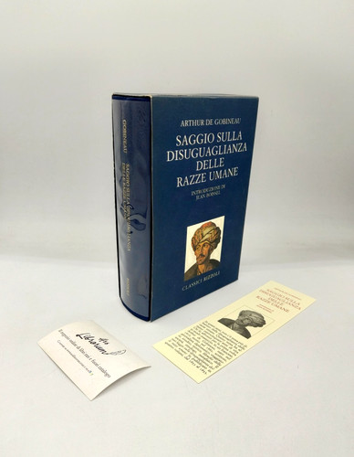 Essay über die ungleichheit - die,