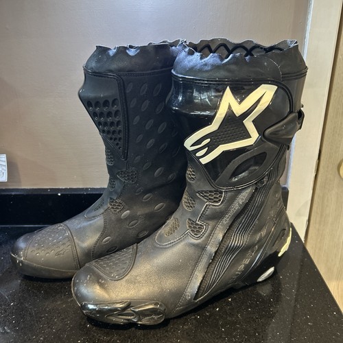 Alpinestars supertech - alpinestars, r