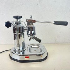 La Pavoni Europiccola Pre-