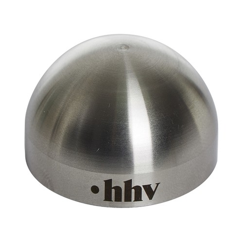 Vinyl care single puck - care, 45