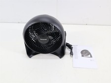 Honeywell HAT-900E Kraftvoller Geräuscharmer Turbo Ventilator 3 Stufen