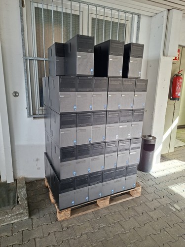 Dell optiplex 790 intel - 790, core