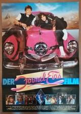 u.a. mit FALCO - original