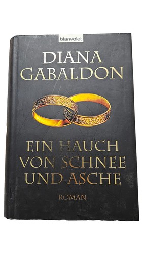 Diana gabaldon outlander - gabaldon,