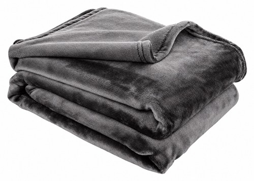 Dunlopillo kuscheldecke - dunlopillo,