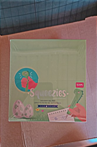 Kamal legami squishy dinosaur - kamal,