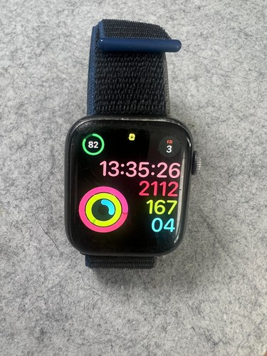Apple watch series space - series,