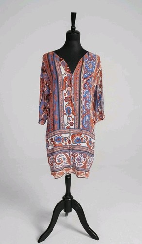 Zara hippie boho - hippie-boho, paisley