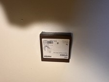 KNX EIB Merten 670802 Tasterschnittstelle 2fach plus