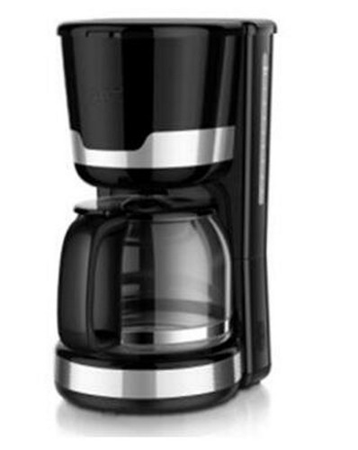 Liter kaffeemaschine - 1,5,