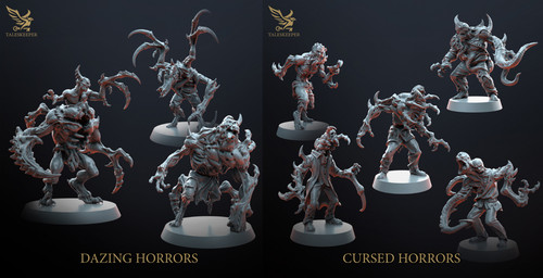 Verfluchte kultisten tales - kultisten,