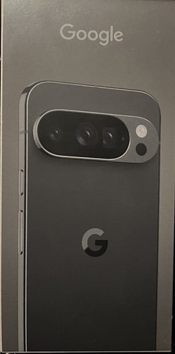 Google pixel pro 128gb - google, 10