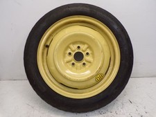 Notrad Reserverad 135/80R16