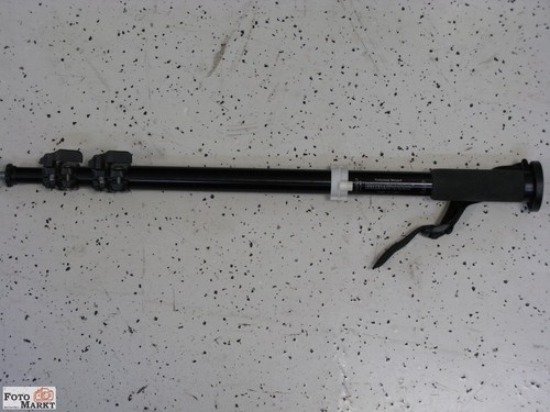 Manfrotto 479b hd22 stativ - /,