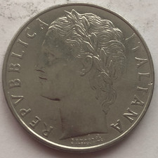11.3 - Italien - 100 Lire -