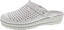 Rohde Damen Clogs weiss